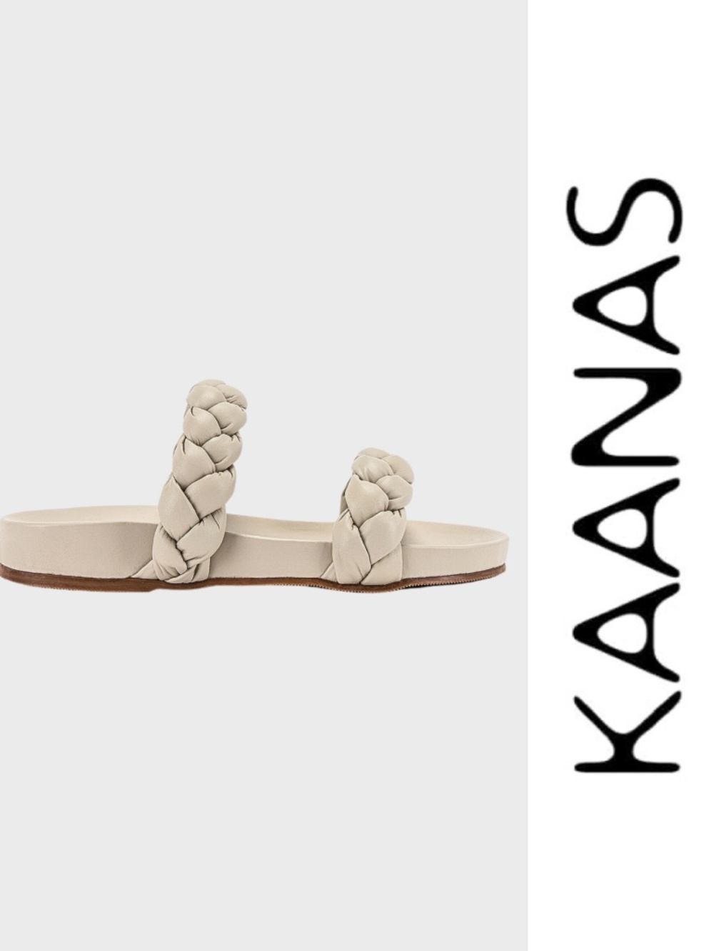 Kaanas - Coco Pool Slide